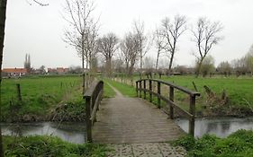 B&B De Zoete Kers